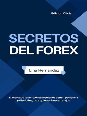 cover image of Secretos del Forex